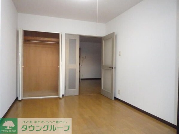 フォレストの物件内観写真